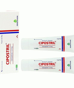 Thuốc-Cipostril