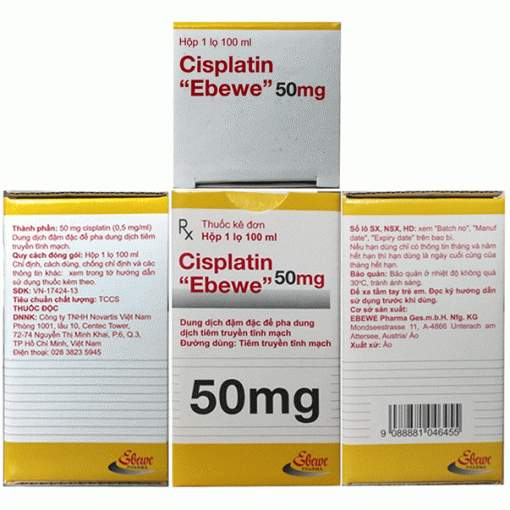 Thuốc-Cisplatin-ebewe-50mg-giá-bao-nhiêu