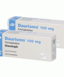 Thuốc-Daurismo