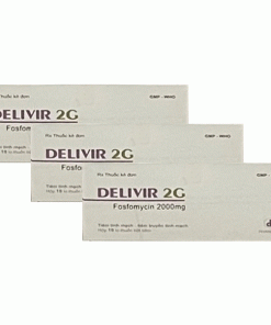 Thuốc-Delivir-2g-giá-bao-nhiêu