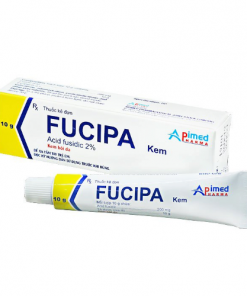 Thuốc Fucipa giá bao nhiêu