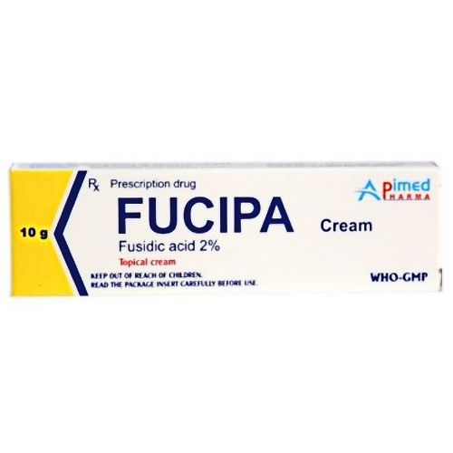 Thuốc Fucipa là thuốc gì