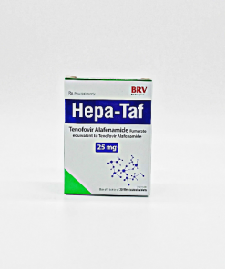 Thuốc Hepa-Taf là thuốc gì