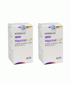Thuốc-Hepcinat-Lp