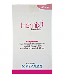 Thuốc Hernix là thuốc gì