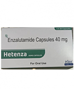 Thuốc Hetenza 40mg là thuốc gì