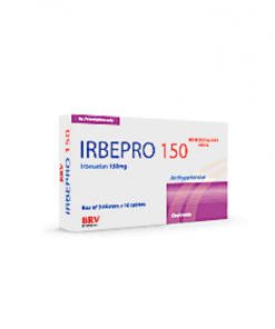 Thuốc Irbepro 150 là thuốc gì