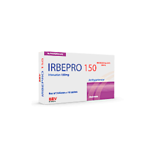 Thuốc Irbepro 150 là thuốc gì