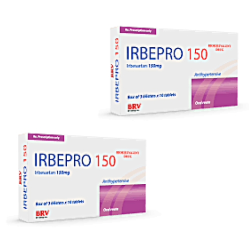 Thuốc Irbepro 150 mua ở đâu