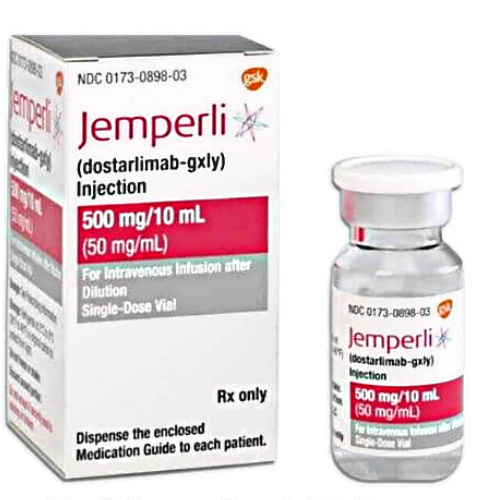 Thuốc Jemperli là thuốc gì