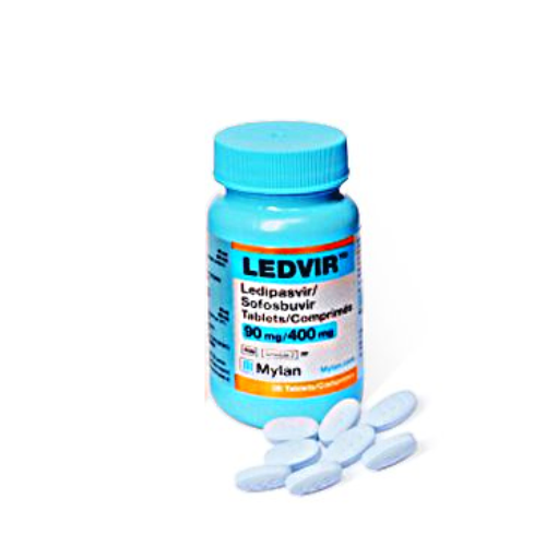 Thuốc Ledipasvir - Sofobuvir mua ở đâu