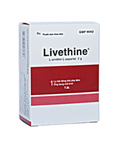 Thuốc Livethine mua ở đâu