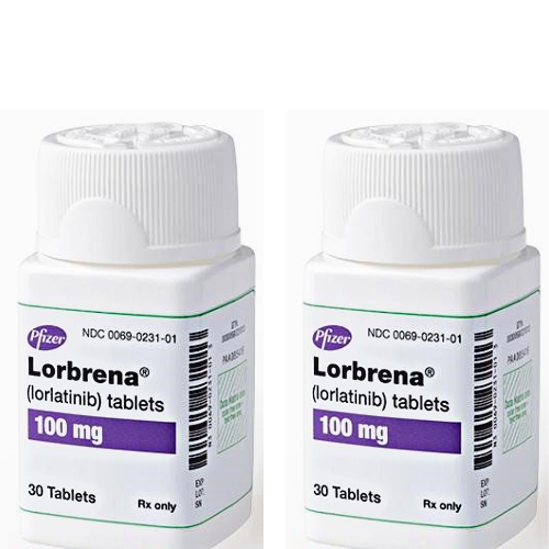 Thuốc Lorbrena giá bao nhiêu