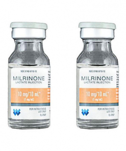 Thuốc Milrinone 1mg/ml giá bao nhiêu