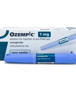 Thuốc Ozempic 1mg là thuốc gì