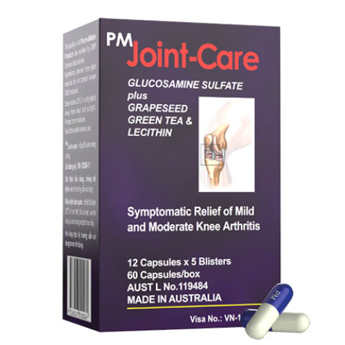 Thuốc PM Joint-Care là thuốc gì