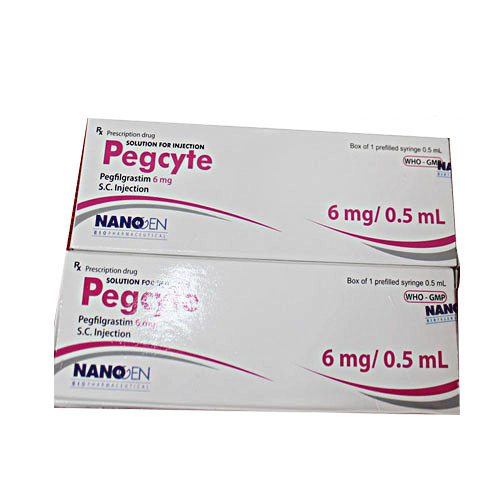 Thuốc Pegcyte giá bao nhiêu
