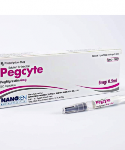Thuốc Pegcyte là thuốc gì