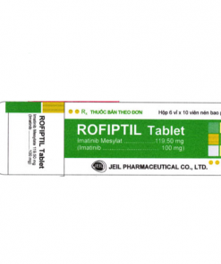 Thuốc Rofiptil là thuốc gì