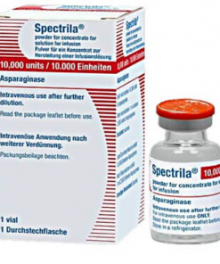 Thuốc Spectrila là thuốc gì