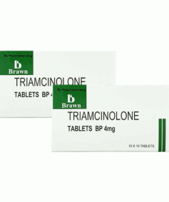 Thuốc-Triamcinolone-mua-ở-đâu