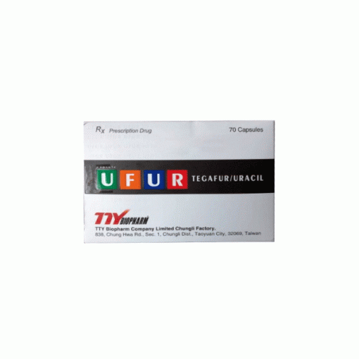 Thuốc-Ufur-capsule