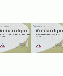 Thuốc-Vincardipin