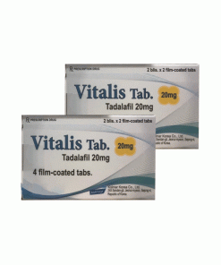 Thuốc-Vitalis-Tab