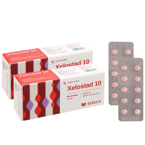 Thuốc-Xelostad-10mg