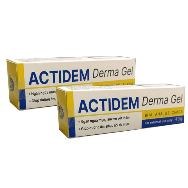 Actidem-Derma-gel-giảm-mụn