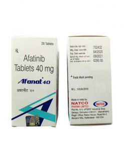 Thuốc Afanat 40 giá bao nhiêu