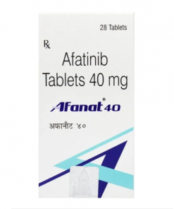 Thuốc Afanat 40 là thuốc gì