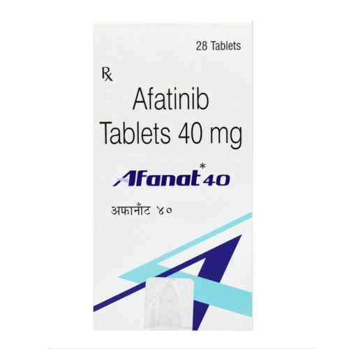Thuốc Afanat 40 là thuốc gì
