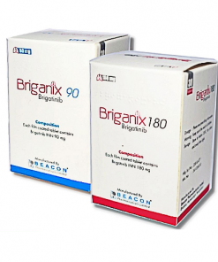 Thuốc Briganix 90mg/ Briganix 180mg là thuốc gì