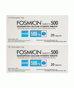 Thuốc-Fosmicin-Tablets-500-giá-bao-nhiêu