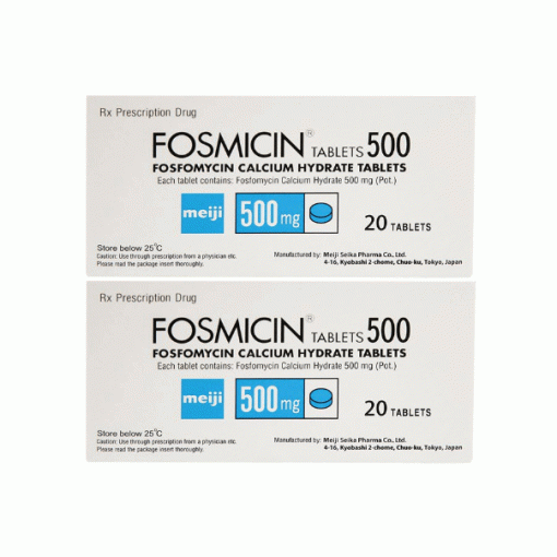 Thuốc-Fosmicin-Tablets-500-giá-bao-nhiêu
