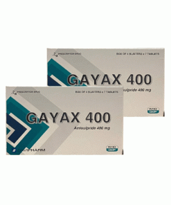 Thuốc-Gayax-400