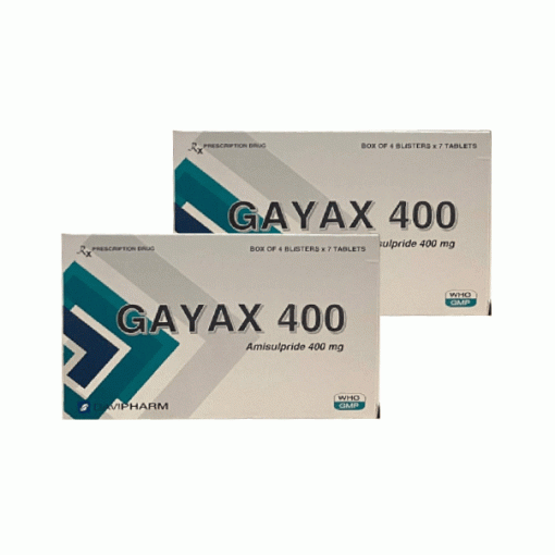 Thuốc-Gayax-400