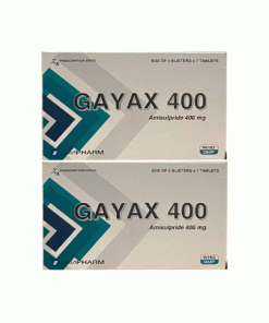 Thuốc-Gayax-400-giá-bao-nhiêu