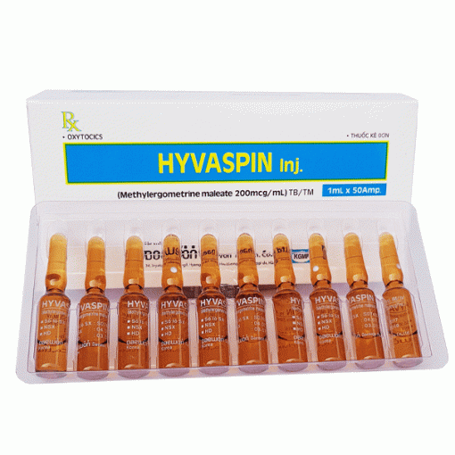 Thuốc-Hyvaspin