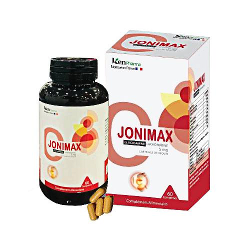 Thuốc Jonimax là thuốc gì