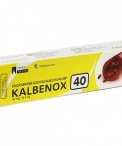 Thuốc Kalbenox 40mg là thuốc gì