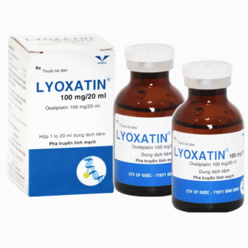 Thuốc-Lyoxatin-100