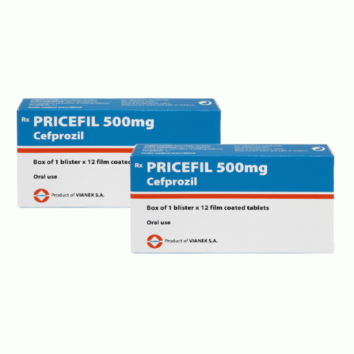 Thuốc-Pricefil-500mg