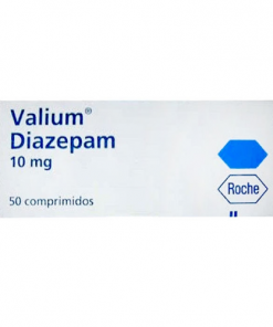 Thuốc Valium là thuốc gì