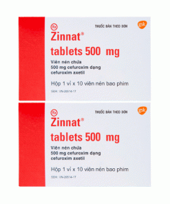 Thuốc-Zinnat-500mg-giá-bao-nhiêu
