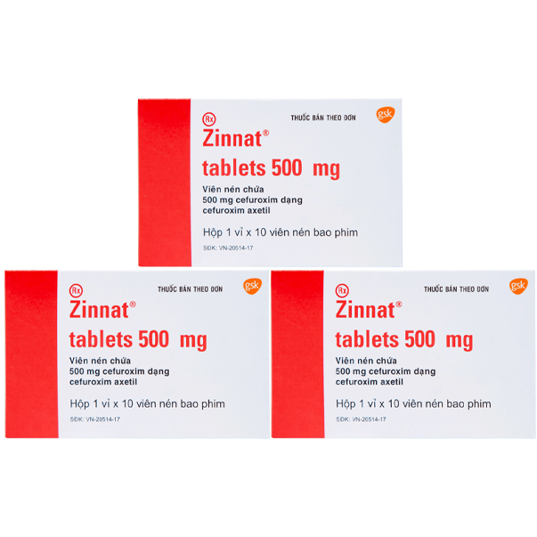 Thu c Zinnat 500mg i u Tr Nhi m Khu n Gi Bao Nhi u Mua u Nh Thu c Zinnat 500mg i u Tr Nhi m Khu n Gi Bao Nhi u Mua u Nh