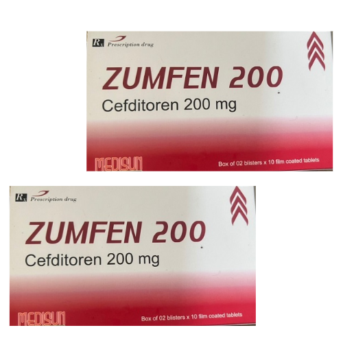 Thuốc Zumfen 200 mua ở đâu