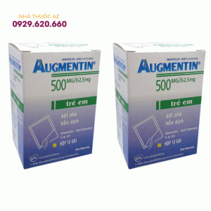 Bột-pha-hỗn-dịch-uống-Augmentin-500mg