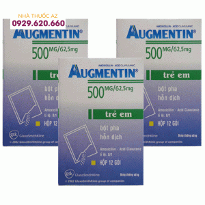 Bột-pha-hỗn-dịch-uống-Augmentin-500mg-mua-ở-đâu